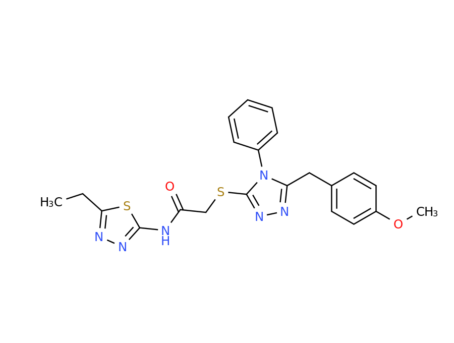 Structure Amb1921310