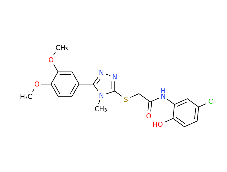 Structure Amb1921311