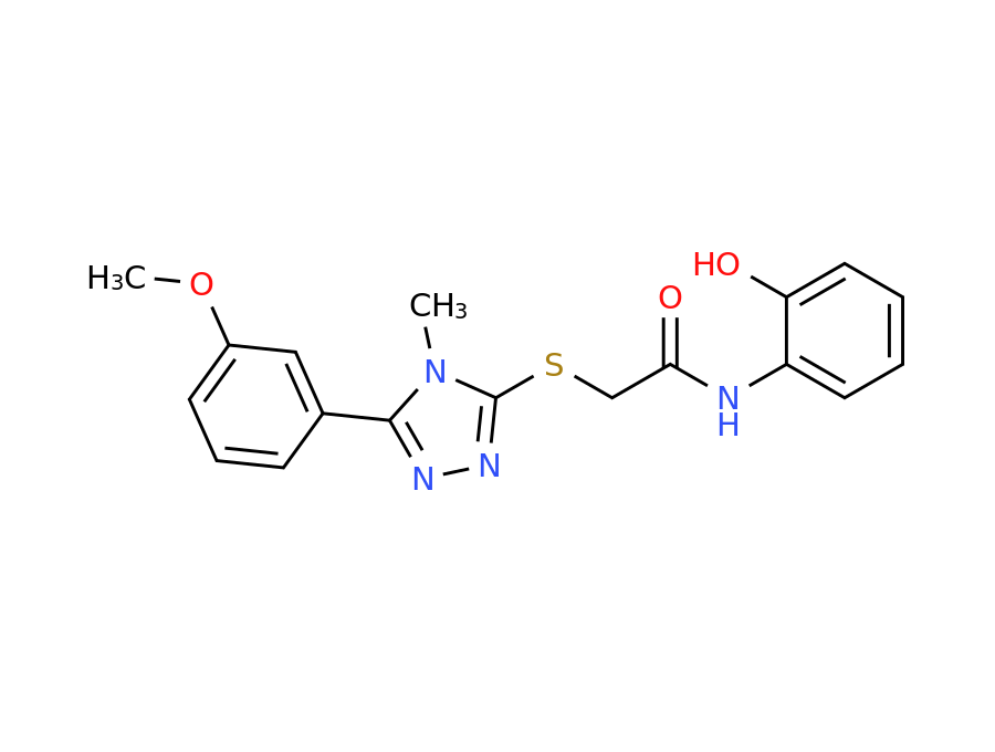 Structure Amb1921312