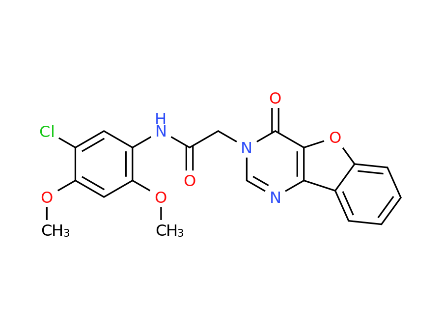 Structure Amb19213230