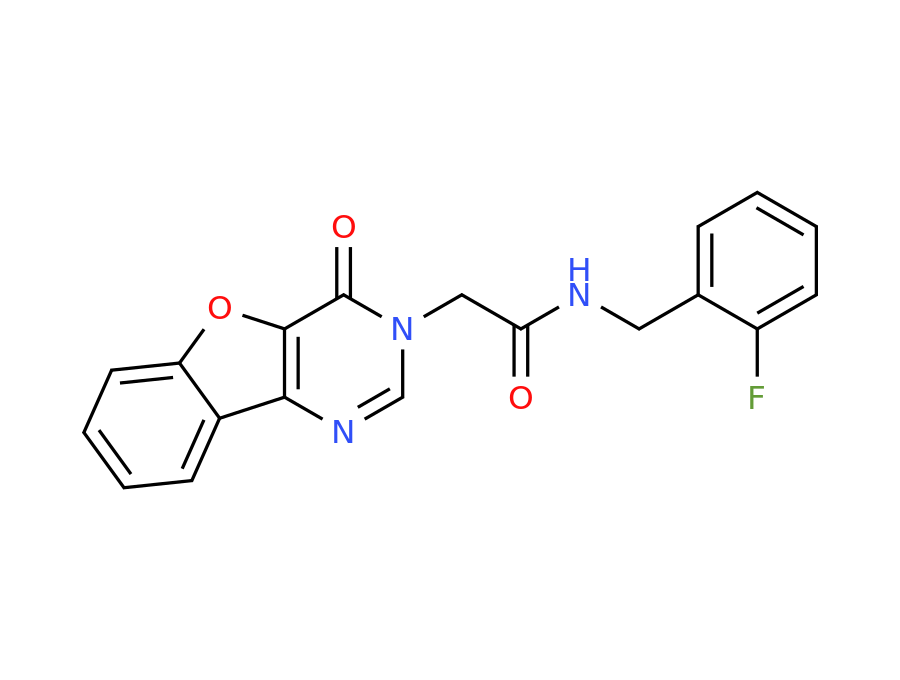 Structure Amb19213294