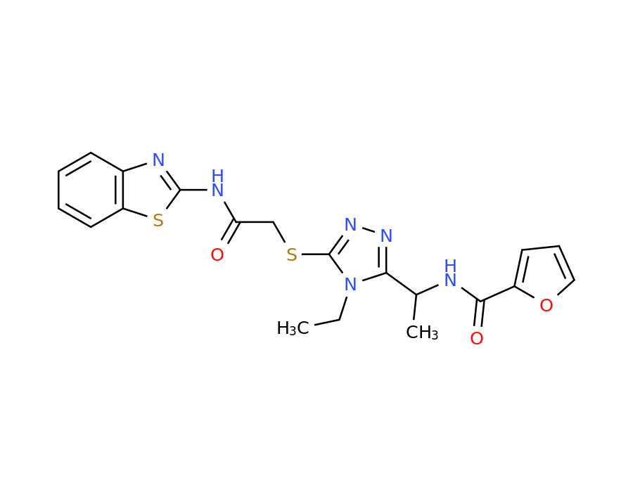 Structure Amb1921332