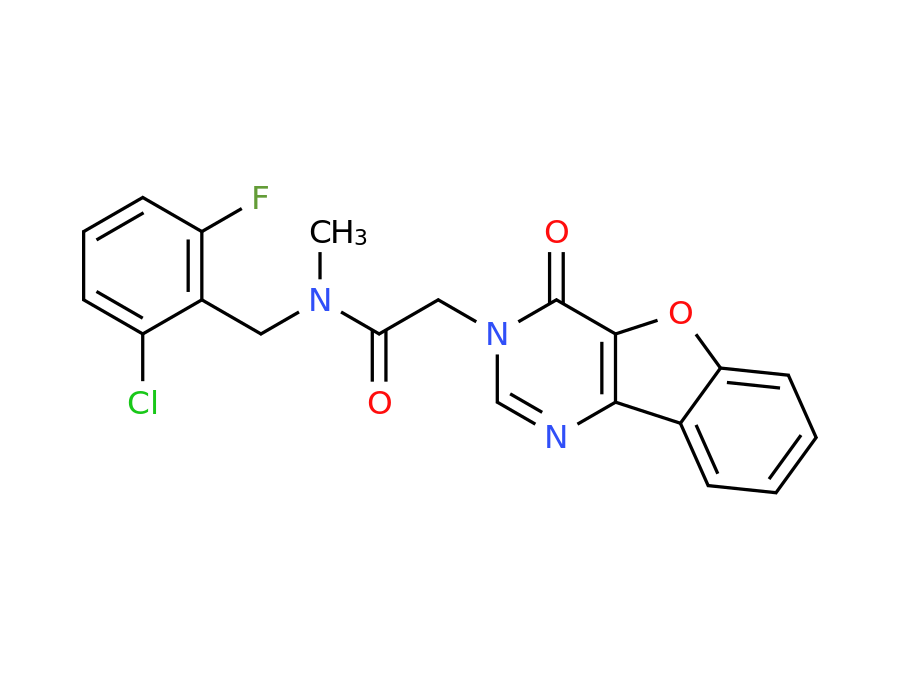 Structure Amb19213366