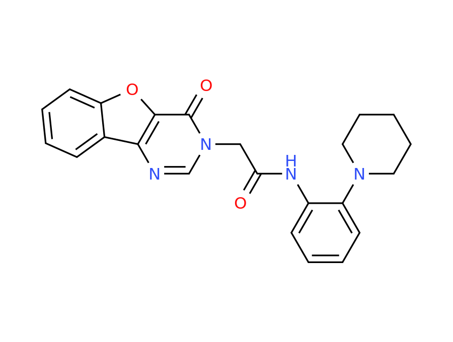 Structure Amb19213421