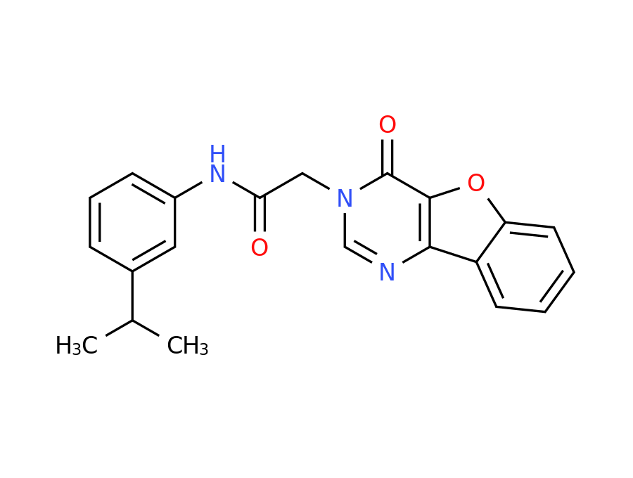 Structure Amb19213458