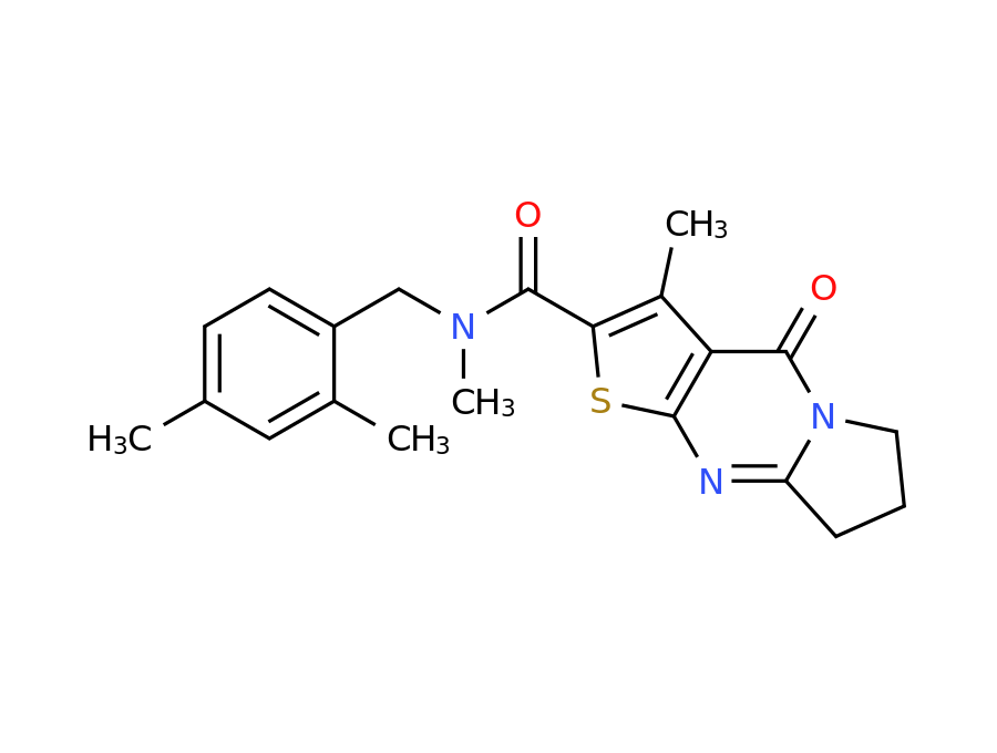 Structure Amb19213471