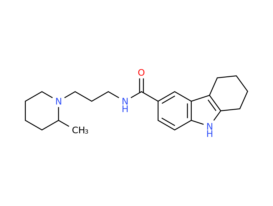 Structure Amb19213544