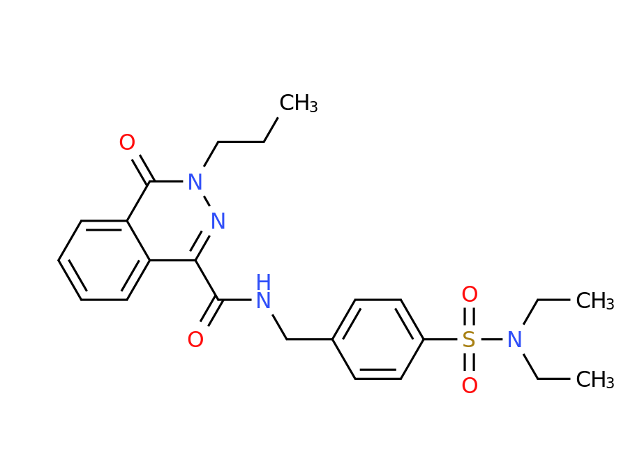 Structure Amb19213551