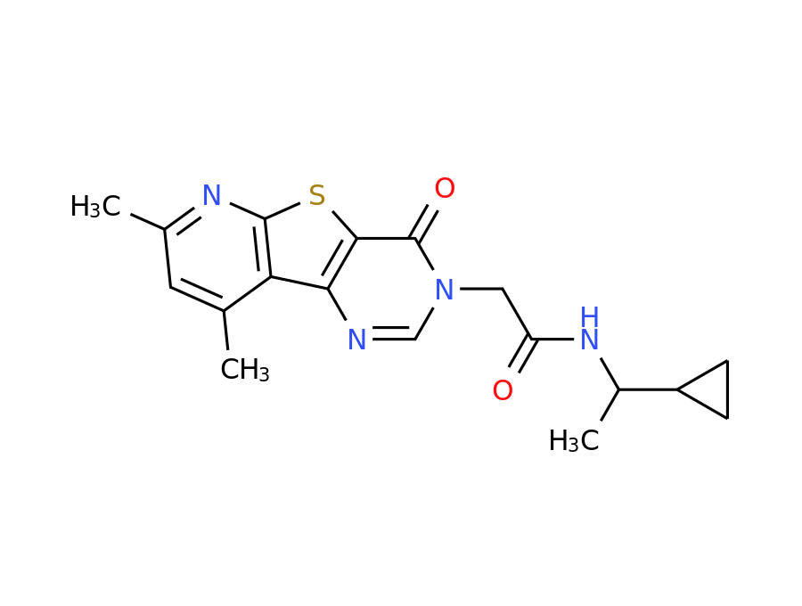 Structure Amb19213592