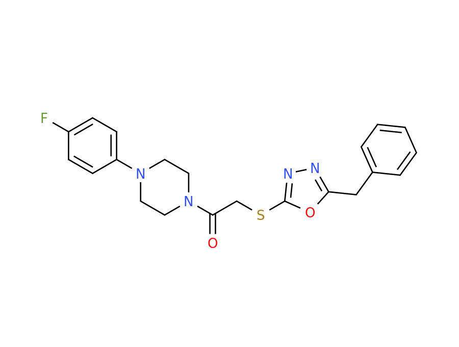 Structure Amb1921361