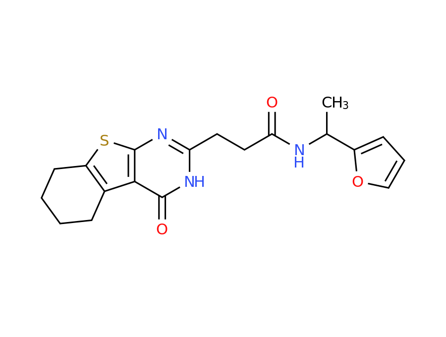 Structure Amb19213610