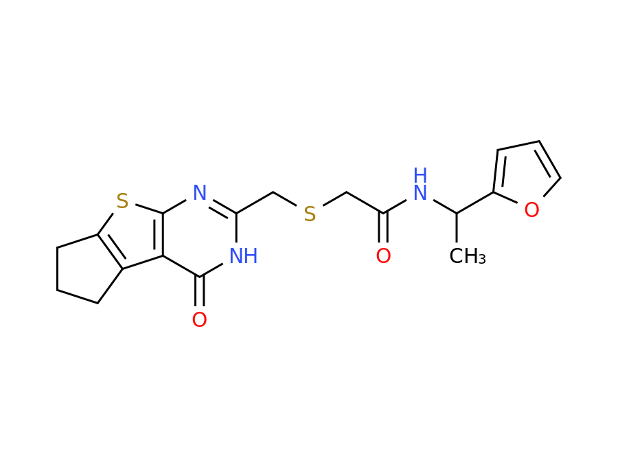 Structure Amb19213614