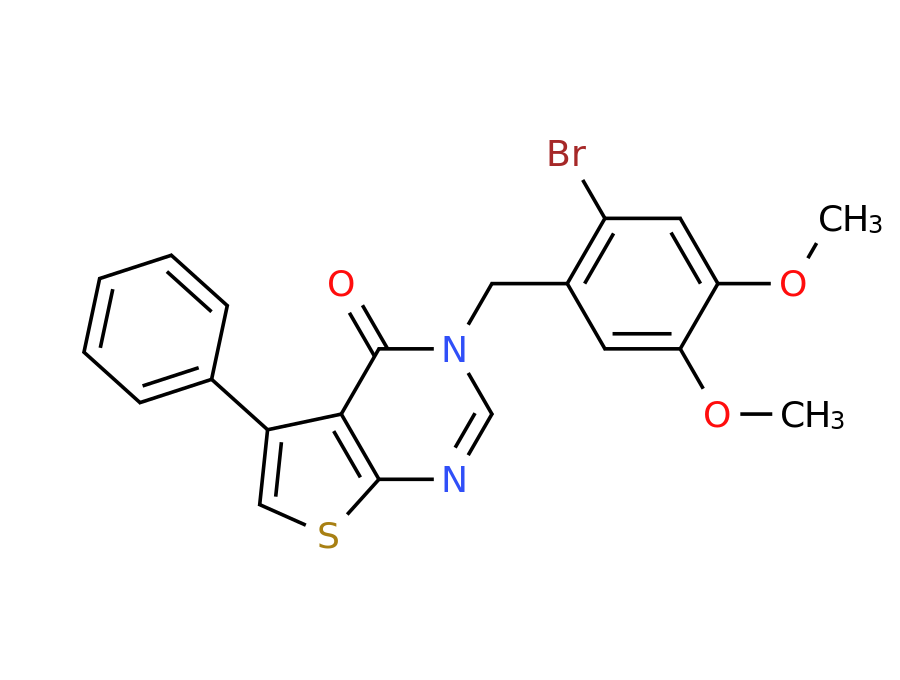 Structure Amb19213710