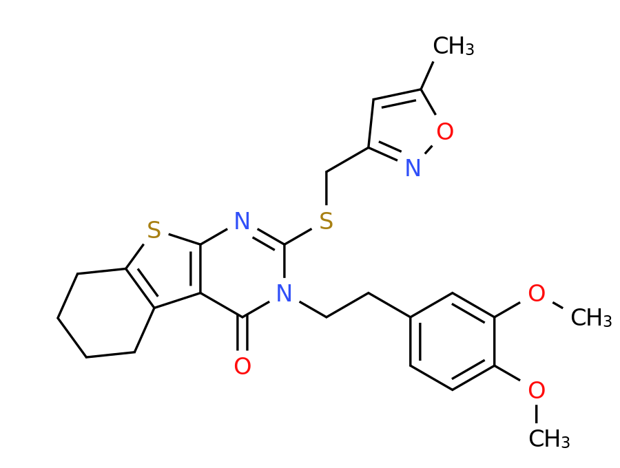 Structure Amb19213786