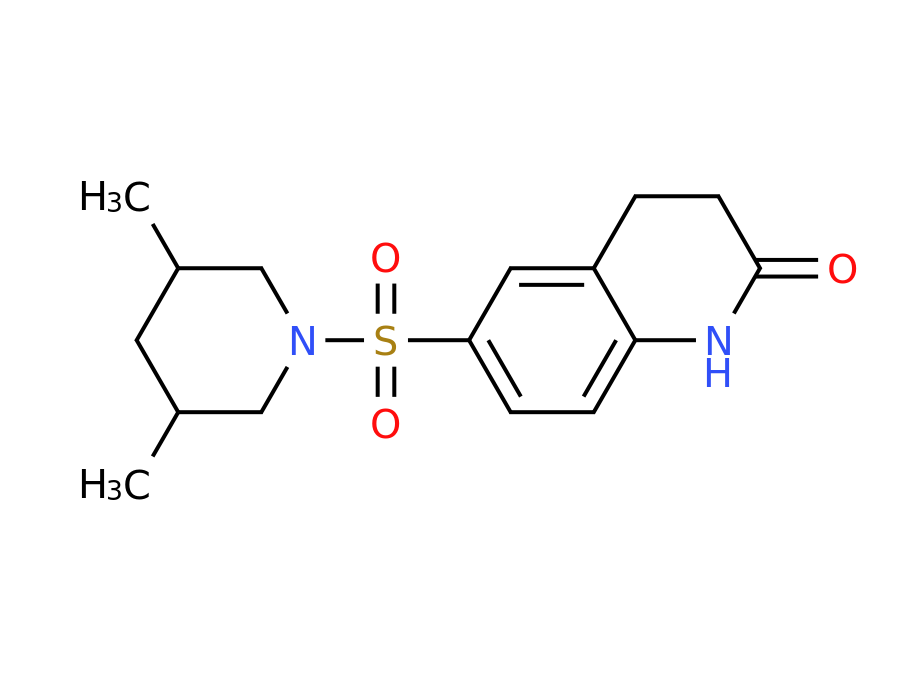 Structure Amb192138