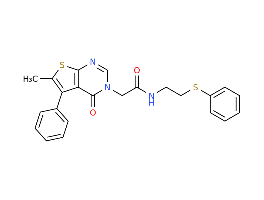 Structure Amb19213827