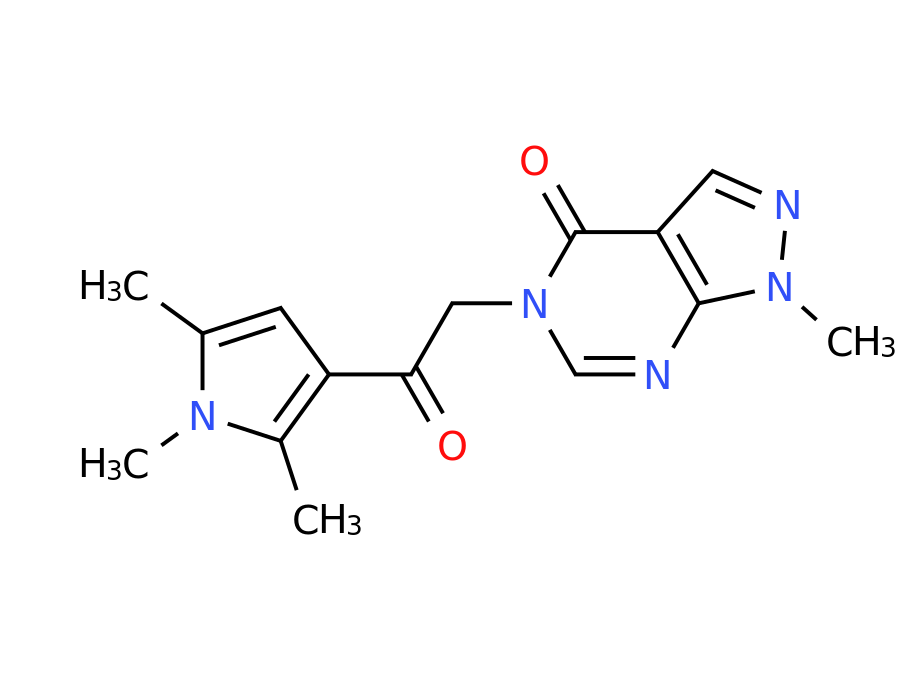 Structure Amb19214042