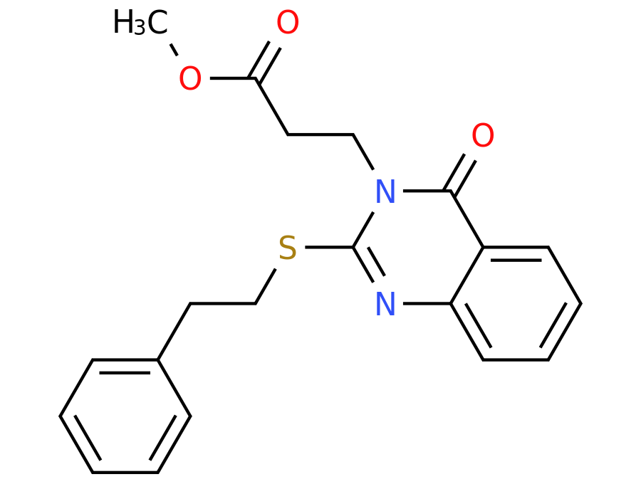 Structure Amb19214088