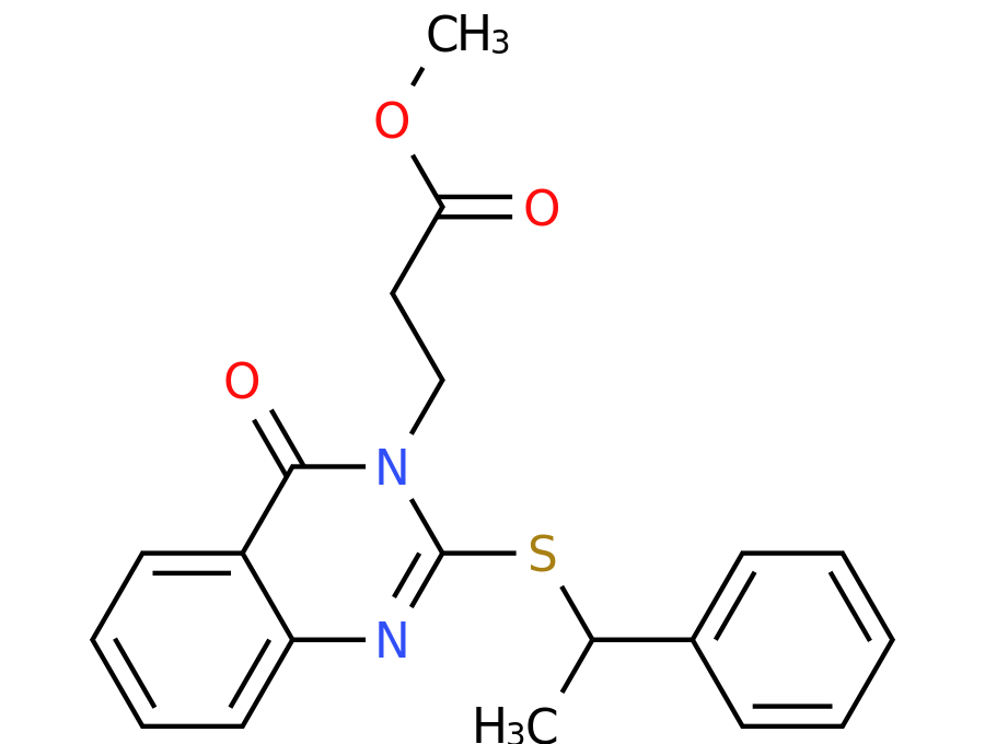 Structure Amb19214106