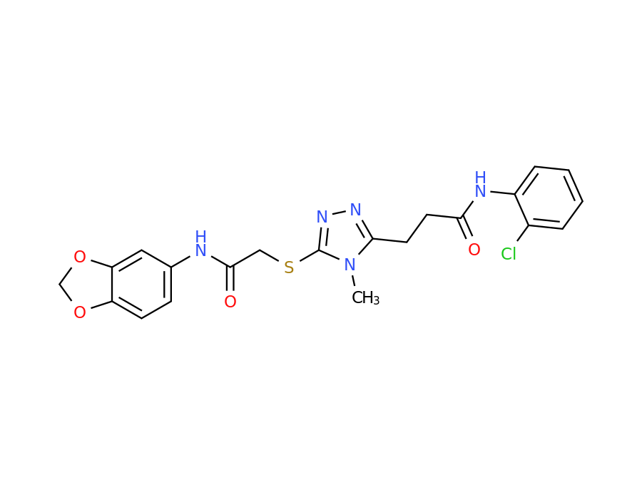 Structure Amb1921423