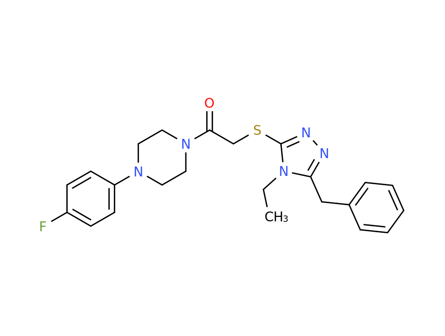 Structure Amb1921439