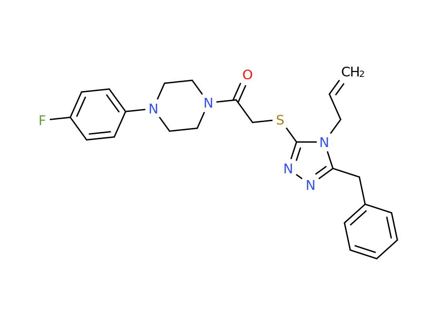 Structure Amb1921442