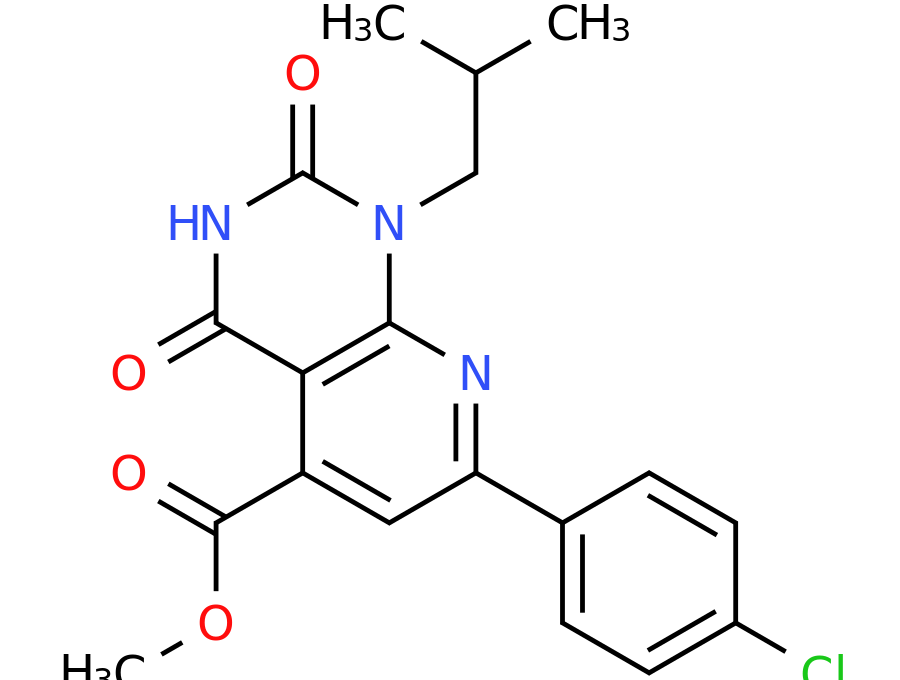 Structure Amb19214525