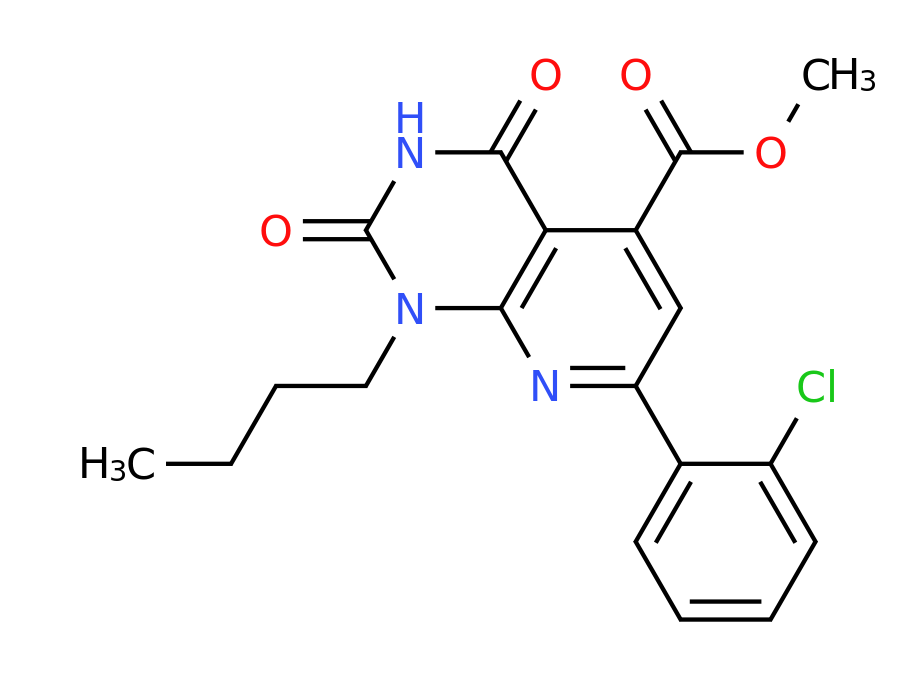 Structure Amb19214528