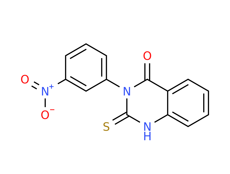 Structure Amb19214540