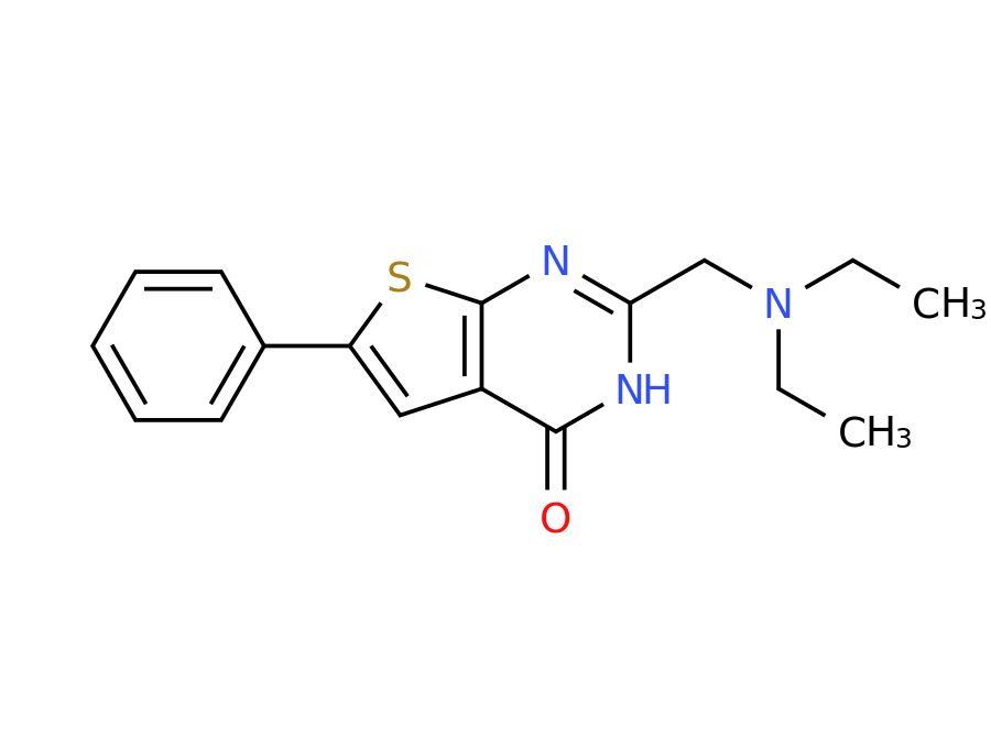 Structure Amb19214543