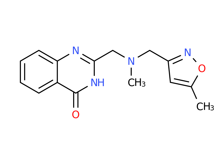 Structure Amb19214583