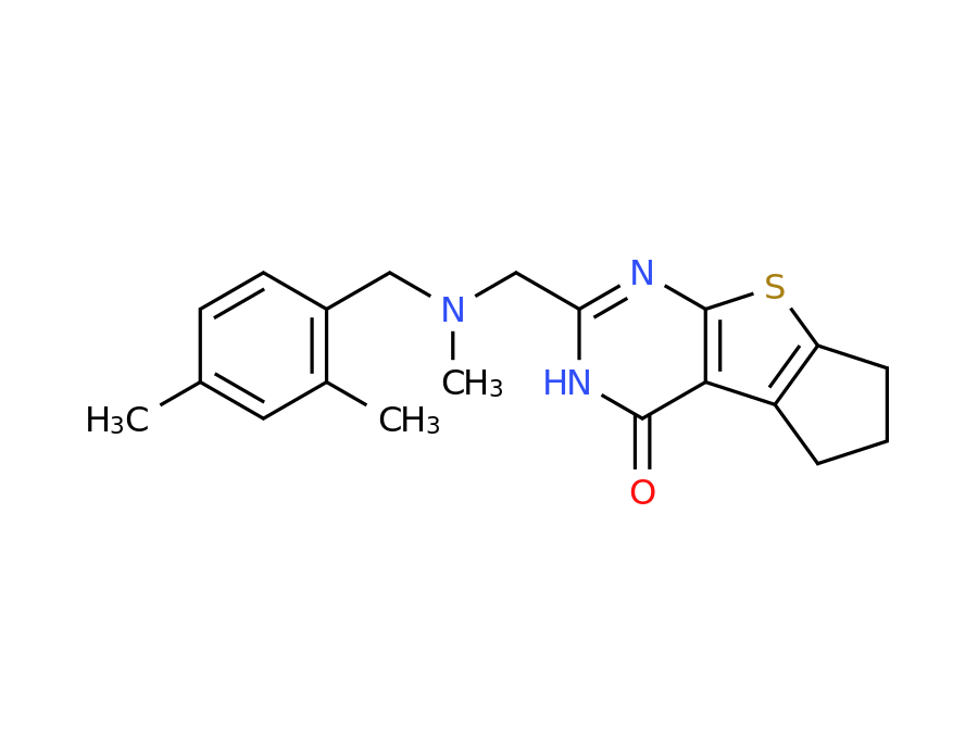 Structure Amb19214637