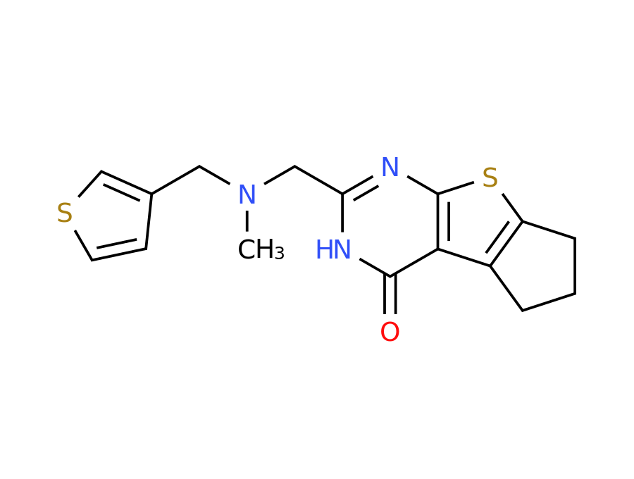 Structure Amb19214702