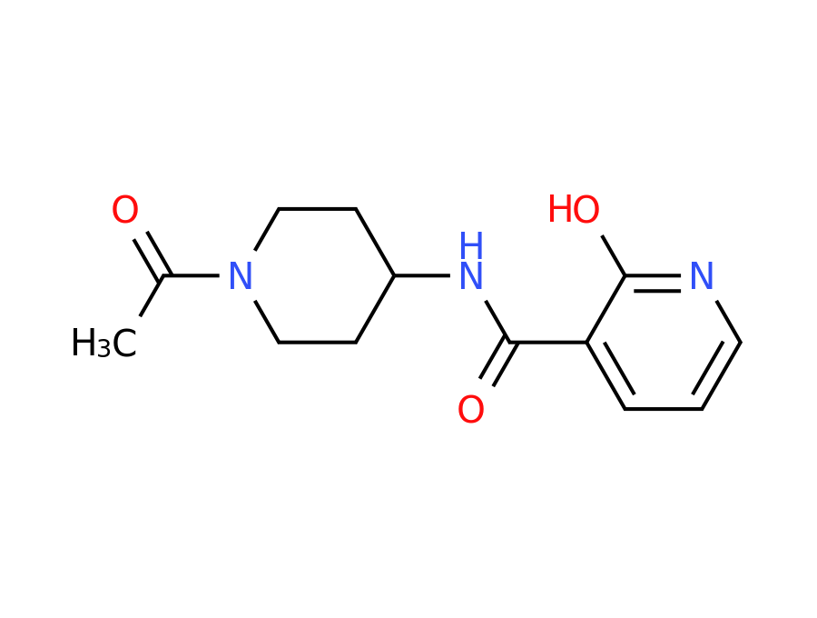 Structure Amb19214836