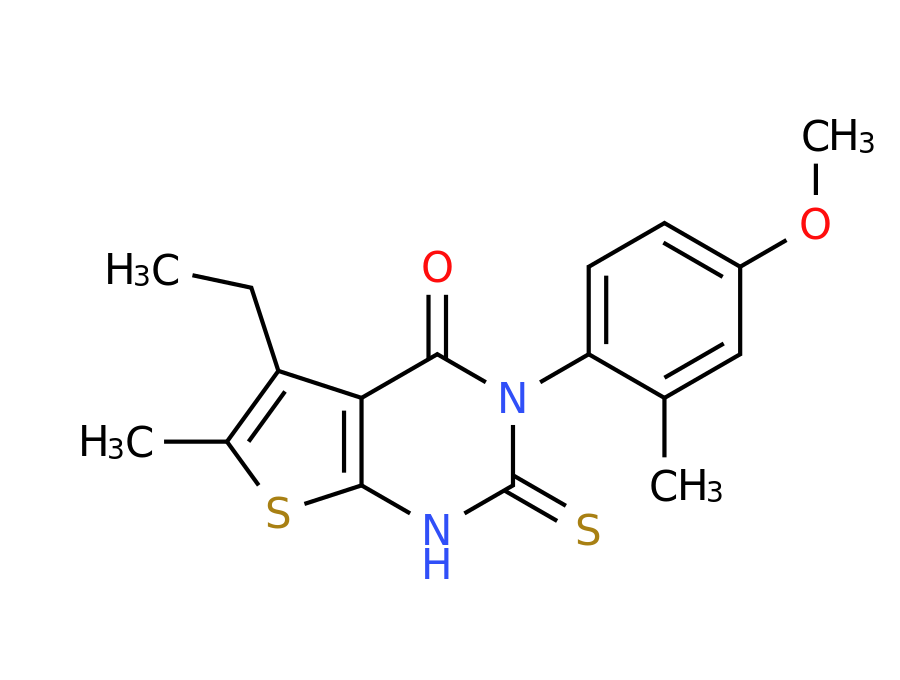 Structure Amb19214894