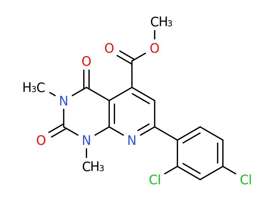 Structure Amb19214903