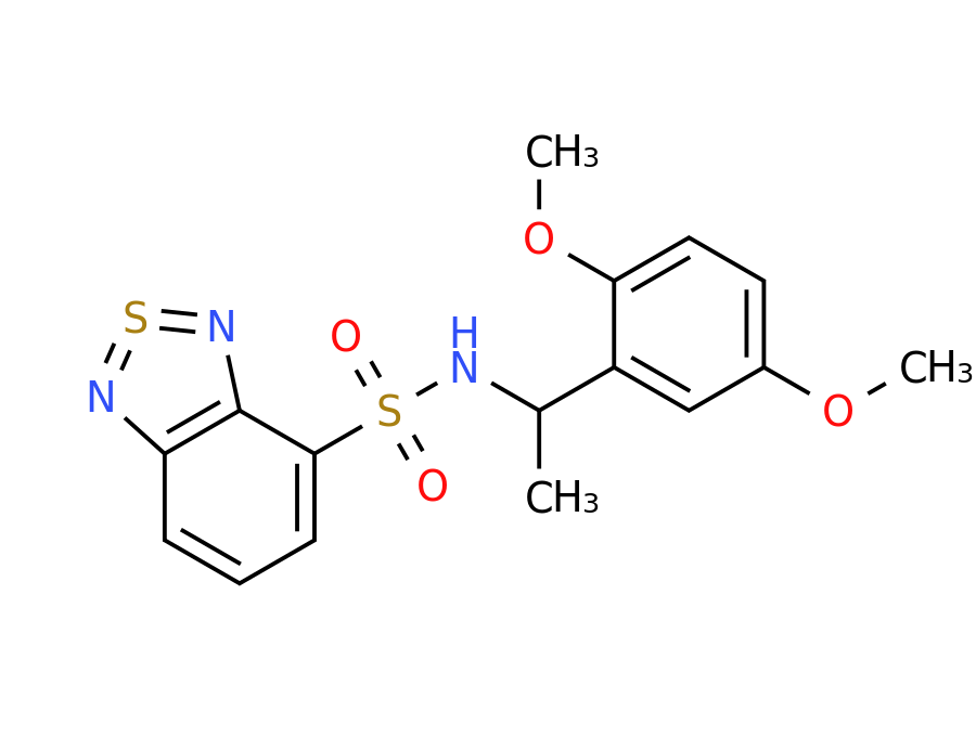 Structure Amb19214910