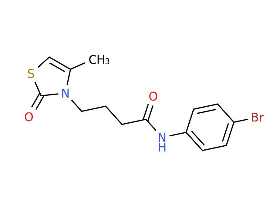 Structure Amb19214942