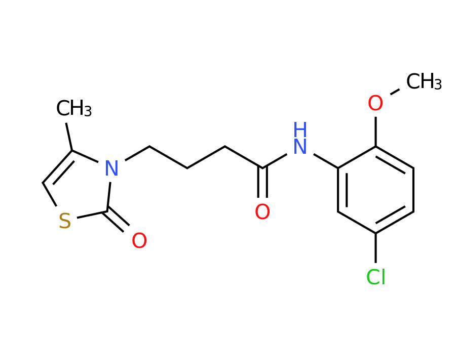 Structure Amb19214959