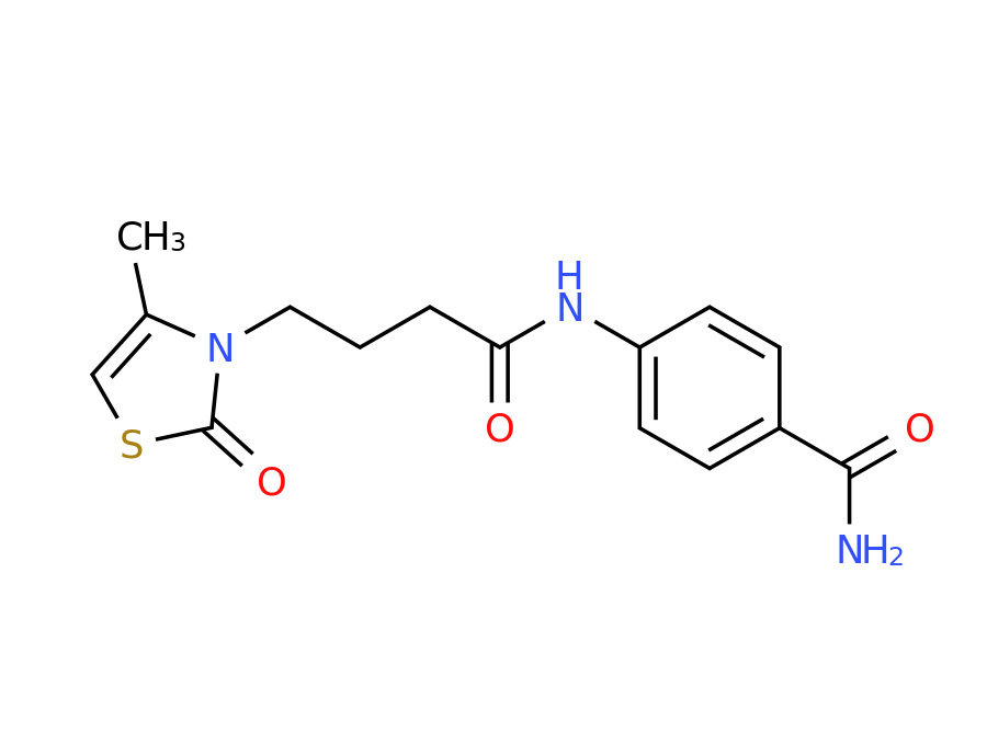 Structure Amb19214969