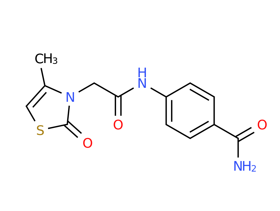 Structure Amb19214970