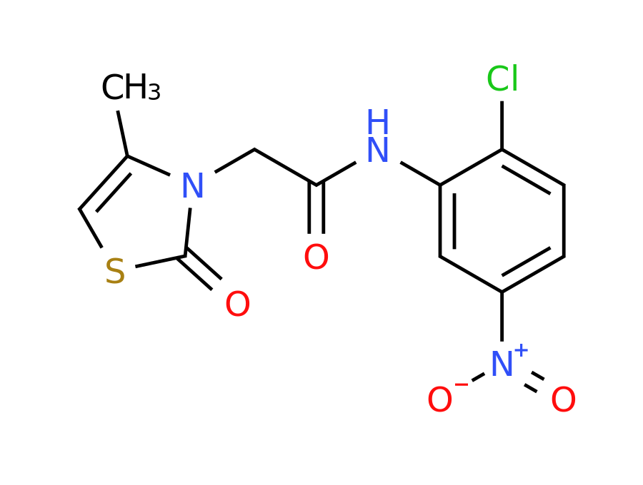 Structure Amb19214979