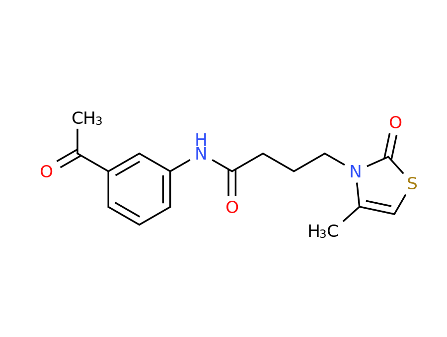 Structure Amb19214992