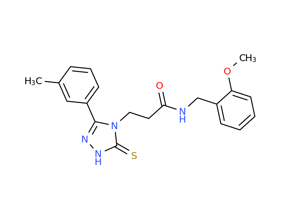 Structure Amb19215022