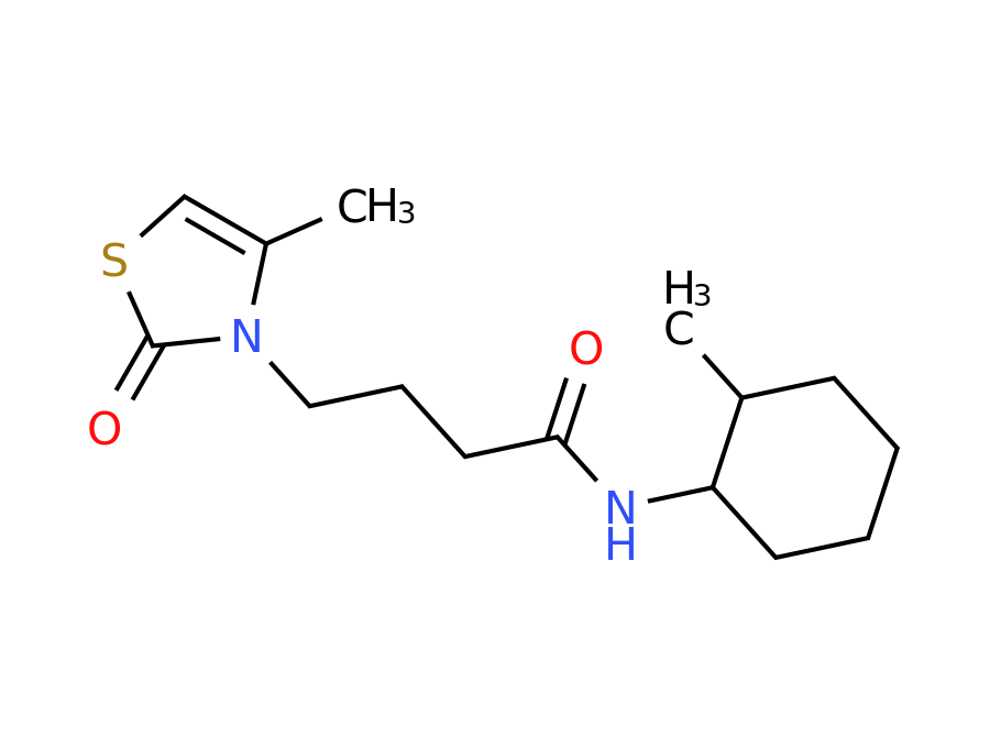 Structure Amb19215063