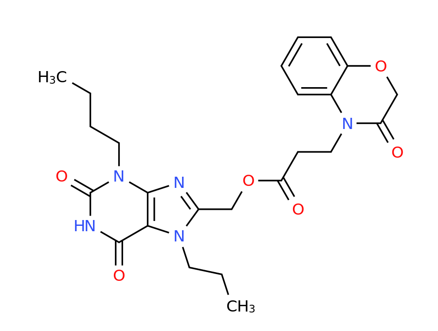 Structure Amb19215166