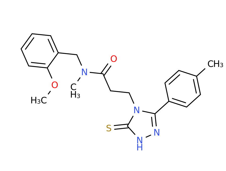 Structure Amb19215183