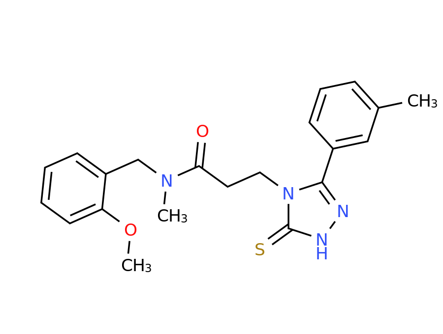 Structure Amb19215184