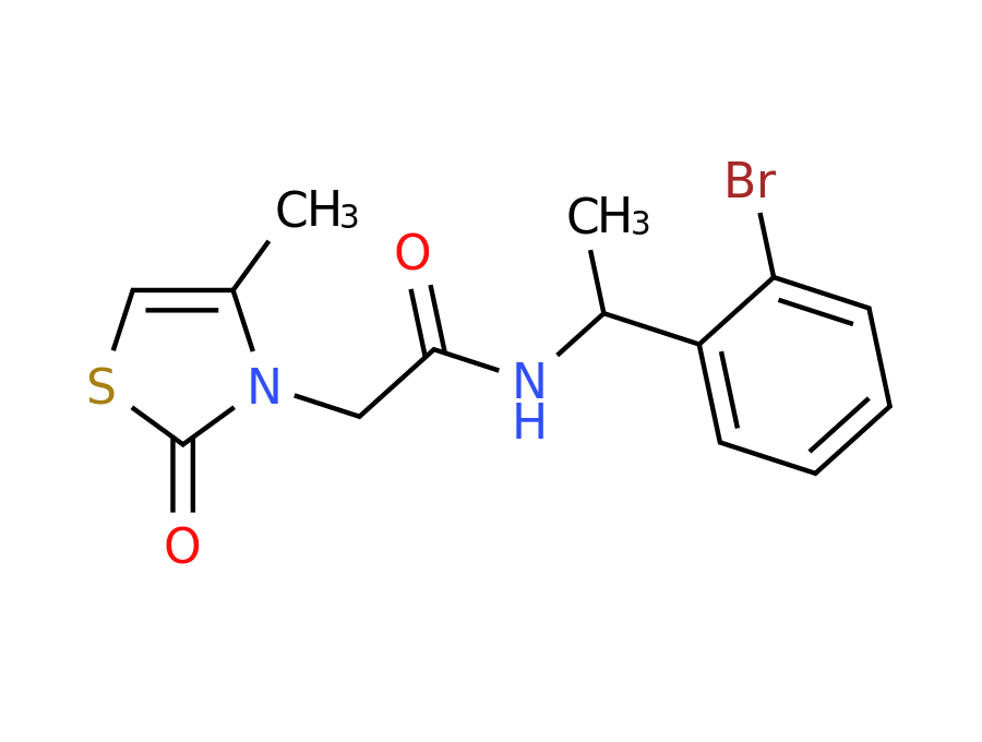 Structure Amb19215246