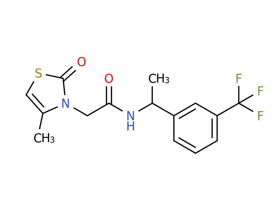 Structure Amb19215346